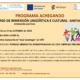 Curso Inmersión Lingüística e Cultual Santiago do Programa Achegando