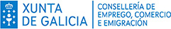 Conselleria de Emprego Comercio e Inmigración