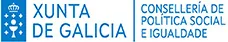 Conselleria de Política Social e Igualdade